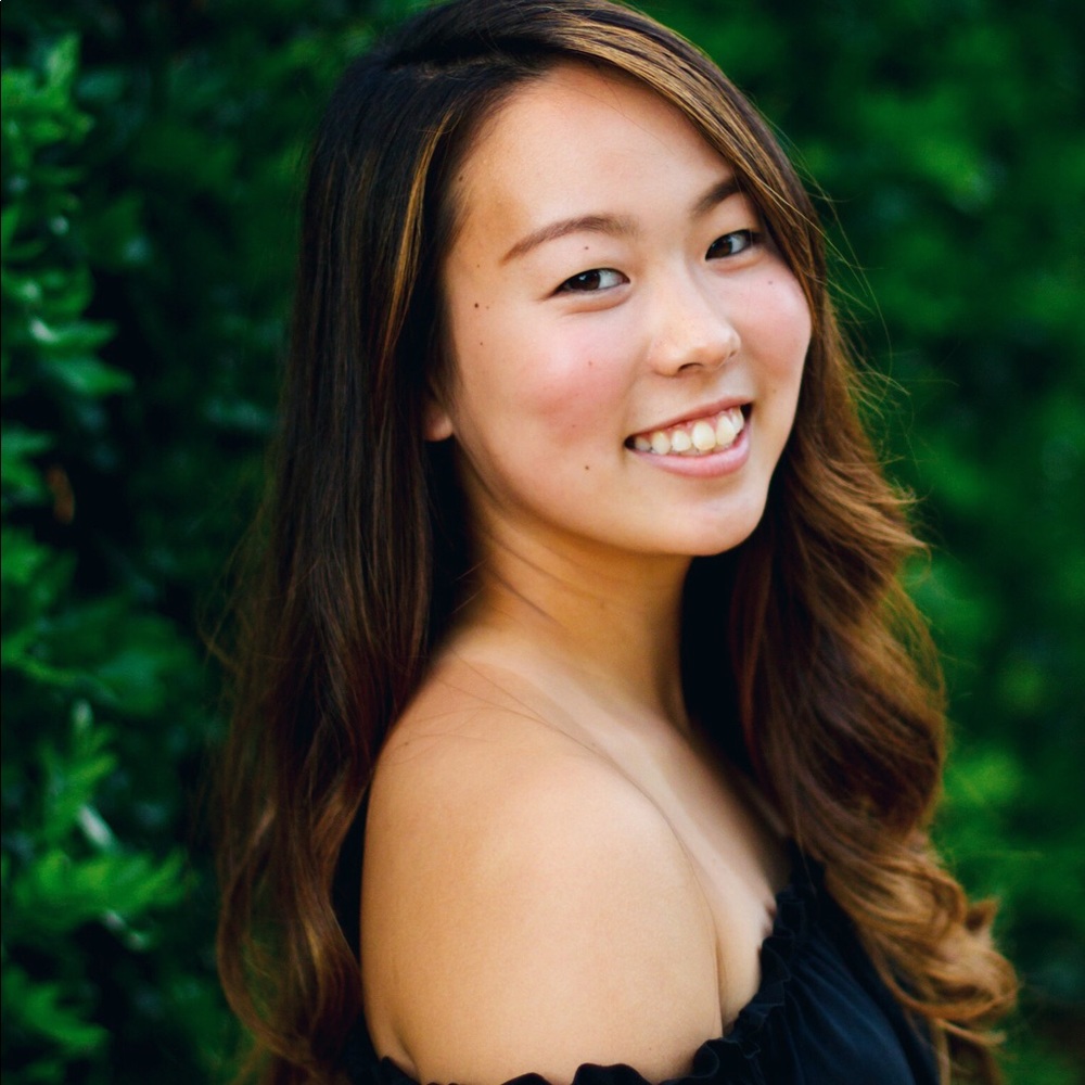 Meet your Posher, Karli